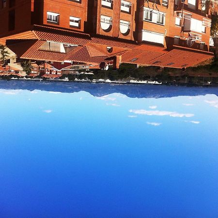 Hotel Diego's Cambrils Exterior foto